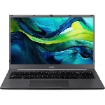 Ноутбук 15.6" FHD Acer Aspire AL15-31P-P8HX silver (Pen N6000/8Gb/256Gb SSD/VGA int/noOS) (NX.KZ7ER.001)
