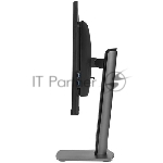 Моноблок MSI Pro AP242P 14M-653RU, 23.8" Full HD i5 14400 (2.5) 16Gb SSD 512Gb UHDG 730 Windows 11 Professional GbitEth WiFi BT 120W клавиатура мышь Cam, 1920x1080, черный (9S6-AE0621-838)