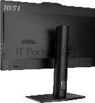 Моноблок MSI Pro AP242P 14M-808XRU 23.8" Full HD i7 14700 (2.1) 32Gb SSD 512Gb UHDG 770 noOS GbitEth WiFi BT 120W клавиатура мышь Cam черный 1920x1080 (9S6-AE0621-840)