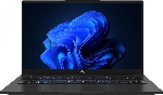 Ноутбук iRU Planio 15ING/N100/8Gb/SSD512Gb/15.6"/IPS/Intel Iris Xe Graphics/Без ОС/черный/1.75kg