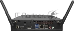 Компьютер IRU Опал 313 slim i3 10100 (3.6) 8Gb SSD256Gb UHDG 630 Free DOS GbitEth 120W черный (2057725)