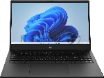 Ноутбук iRU Planio 15ING/15.6"/IPS/Intel N100/8Gb/256Gb/SSD/Intel Iris Xe Graphics/Без ОС/черный/1.75kg