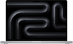 Ноутбук Apple MacBook Pro A3401 14.2" Liquid Retina XDR Ultra HD IPS/Apple M4 Pro/24Gb/512Gb/Apple M4/Mac OS/серебристый