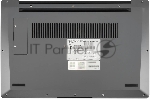 Ноутбук IRU Tactio 14ALH/14"/IPS/Intel Core i5 1235U/16Gb/512Gb/SSD/Intel Iris Xe graphics/FreeDOS/серый/1.48kg