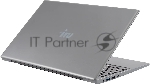 Ноутбук iRU Tactio 14ALH/14"/IPS/Intel Core i3-1215U/16Gb/512Gb/SSD/Intel UHD Graphics/Free DOS/серый/1.48kg
