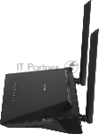 Роутер беспроводной D-Link DSL-224 10/100BASE-TX
