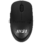 Моноблок MSI Pro AP242P 14M-662XRU 23.8" Full HD i3 14100 (3.5) 16Gb SSD 512Gb UHDG 730 noOS GbitEth WiFi BT 120W клавиатура мышь Cam черный 1920x1080 (9S6-AE0621-834)