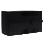 Источник бесперебойного питания Raskat HS-1200VA / 1200 ВА / 720 Вт / 4 x CEE 7 (евророзетка)