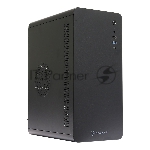 Компьютер Raskat Standart 300 (Intel Core i3-12100, RAM 16GB, SSD 512GB, noOS, черный)
