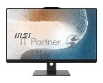Моноблок MSI Modern AM242TP 1M AIO 23.8" FHD(1920x1080) IPS Touch,Core 5 120U(1.4GHz),16Gb DDR5(2x8GB), 512Gb SSD M.2,Intel Iris Xe Graphics,WiFi 6E+BT,Wireless keyboard&mouse, noOS, 1y war-ty, черный (9S6-AE0721-1468)