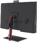 Моноблок IRU Tactio 23IH6 23.8" Full HD i5 12400 8Gb SSD256Gb UHDG 730 FreeDOS черный