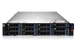 Серверная платформа Gooxi SL201-D12R-G3 2u 12bays server,based on Ice lake 2xPCIe 4.0x16; 4xPCIe 4.0x8 2x 2.5" rear SAS/SATA 2x 2.5" rear NVMe 1300W 1+1 PSU EU power cables