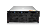Серверная платформа Gooxi ASR4110G-D10R-G2 4U 10 bay server with direct bp,based on AMD 7003 series 10x PCIE slots ar rear,support 10 GPU cards 2x 2.5" rear SAS/SATA 4x2000W PSU 10x GPU cables (3090) EU power cables rail kit