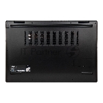 Ноутбук Hiper Workbook U26 серый U26-15FII3123R8S2WPG 15.6" FHD i3 1215U/8Gb/256SSDGb/Win 11Pro