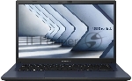 Ноутбук 14" WVA FHD ASUS B1402CBA-EB4232 черный (Core i3 1215U/16Gb/256Gb SSD/VGA int/noOS) (90NX05V1-M04UR0)