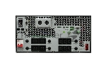 Источник бесперебойного питания Systeme Electriс SRT SRTSE5KRTX LIEC-NC 5000Вт 5000ВА черный