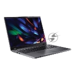 Ноутбук Acer TravelMate P2 TMP216-51-G2 16"/IPS/Core i5 1355U/16Gb/SSD 512Gb/Intel Iris Xe graphics/noOS/черный/1.87кг