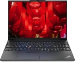 Ноутбук Lenovo ThinkPad E16 G1 [21JTS09D00] Black 16" {WUXGA IPS Ryzen 7 7730U/16Gb/512Gb SSD/noOS/клавиатура с подсветкой}
