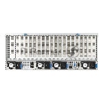 Серверная платформа ASUS ESC8000-E11P-SKU4/10G/3KW(2+2)/5PCIe/4NVMe