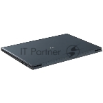 Ноутбук Maibenben Smart S14A/14"/IPS/Intel N100/8192Mb/512Gb SSD/Intel UHD Graphics/Linux/темно-синий/1.45kg