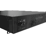 Источник бесперебойного питания Импульс Форвард 2000 / 2000ВА / 2000Вт / 8 x IEC 320 C13, 1 x IEC 320 С19