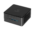 Мини ПК Minisforum UM890Pro/32GB+1Tb (AMD R9 8945HS) 32GB+1Tb, AMD Radeon780M, Win11Pro