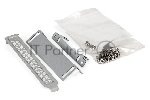 Серверный корпус ExeGate Pro 1U250-11 (RM 19", высота 1U, глубина 250, БП 1U-F350S, 2*USB)