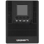 Источник бесперебойного питания Ippon Innova Tb 1000 / 1000 ВА / 900 Вт / 4 x IEC 320 C13