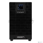 Источник бесперебойного питания Ippon Innova Tb 3000 / 3000 ВА / 2700 Вт / 6 x IEC 320 C13, 1 x IEC 320 С19