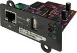 Адаптер SNMP Powercom DS807 10M/100M 1-port Internal NetAgent USB