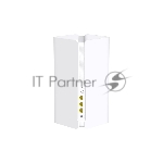 Трехдиапазонная гигабитная Wi-Fi Mesh система Tenda MX21 Pro (3-pack) AXE5700, 2,4/5/6 ГГц, до 5665 Мбит/с, 3x1 Гбит/с