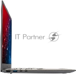 Ноутбук IRU Planio 14INPR N-series N100 16Gb SSD 512Gb Intel UHD Graphics 14" IPS FHD (1920x1080) Windows 11 Professional grey WiFi BT Cam 5000mAh (2078485)