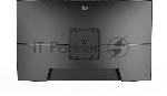 Моноблок IRU Tactio 23.8" 1920x1080 Full HD i5 12450H (2) 16Gb SSD512Gb noOS GbitEth WiFi BT 120W Cam черный