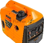 Генератор бензиновый Carver PPG-1400IS, 1.4 кВт