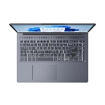 Ноутбук Lenovo IdeaPad Slim 3 16IRH10/16"/IPS/Intel Core i5 13420H/16Gb/512Gb/Intel UHD Graphics/No OS/серый/1.73kg