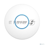 Потолочная двухдиапазонная точка доступа IP-COM Pro-6-Mini, 2,4/5 ГГц, до 1501 Мбит/с, PoE, LAN 1x1 Гбит/с