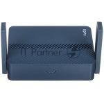 Маршрутизатор Cudy TR3000, AX3000, 2,5 Gbит/с (WAN) + 1 Gbит/с (LAN)1 USB3.0, MU-MIMO, Mesh (TR3000)