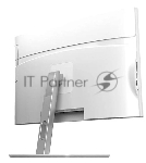 Платформа моноблока Prittec X24-Prittec H610 MB/WiFi+Bt/5M Camera/HDMI+DP/USB 3+Type C+SD/Regular stand/белый/120W