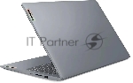 Ноутбук Lenovo IdeaPad Slim 3 15AMN8 серый 15.6" IPS FHD AMD Ryzen 3 7320U/8Gb/512Gb SSD/VGA int/noOS