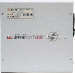 Источник бесперебойного питания Штиль SW300SL 225Вт 300ВА серый