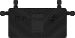 Маршрутизатор Huawei PSDN-AX30-22 WiFi AX3S AX3000 WiFi 6, WAN/LAN:4xGE Ports