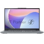 Ноутбук Lenovo IdeaPad Slim 3 15IRH8 серый 83EM00H6IN 15.6" FHD i7 13620H 16/512Gb Iris Xe Graphics NoOS