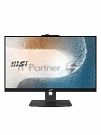 Моноблок MSI Modern AM242P 1M-1031XRU 23.8"(1920x1080 (матовый) IPS)/Intel Core 5 120U(1.4Ghz)/8192Mb/512PCISSDGb/noDVD/Int:Intel® Graphics/Cam/BT/WiFi/war 1y/4.65kg/черный/noOS + Wireless KB+M (9S6-AE0721-1475)