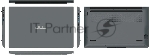 Ноутбук CBR LP-15108 15.6 FHD IPS Ryzen3 3200U/8Gb/512Gb /W11Pro
