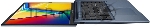 Ноутбук ASUS X1704VA-AU639 синий 90NB10V2-M00RJ0 17.3"(1920x1080 (матовый) IPS)/Intel Core i3 1315U(1.2Ghz)/8192Mb/512PCISSDGb/noDVD/Int:Intel UHD Graphics/Cam/BT/WiFi/50WHr/war 1y/2.1kg/DOS