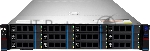 Сервер IRU Rock G2212AG4 2x9354 12x32Gb LSI 9361-8I SGL12Gb/s 2P 10G SFP+ 2x2200W w/o OS (2089957)