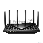 Двухдиапазонный роутер Wi‑Fi TP-Link Archer AX72 Pro AX5400 с портом WAN/LAN 2,5 Гбит/с и поддержкой Mesh