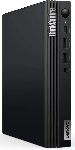 Мини ПК Lenovo ThinkCentre Tiny M70q-5 slim i7 14700T (1.3) 16Gb SSD 512Gb UHDG 770 Win 11Pro GbitEth WiFi BT 135W kb мышь клавиатура черный (12TD0041UM)