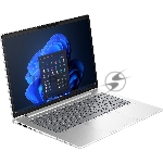 Ноутбук HP EliteBook 640 G11 14"(1920x1080)/Intel Core Ultra 5 125U(1.3Ghz)/16384Mb/512SSDGb/noDVD/Int:Intel Iris Xe Graphics/Cam/BT/WiFi/56WHr/war 1y/1.39kg/Pike Silver/DOS + EN Kbd