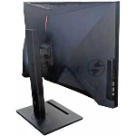 Моноблок HIPER V30 2k 27"(2560x1440 (матовый) IPS)/Intel Core i5 14400(2.5Ghz)/16384Mb/512PCISSDGb/noDVD/BT/WiFi/war 1y/7.93kg/черный/Win11Pro + Cam 5.0 SD/Беспроводные МК/WiFi6